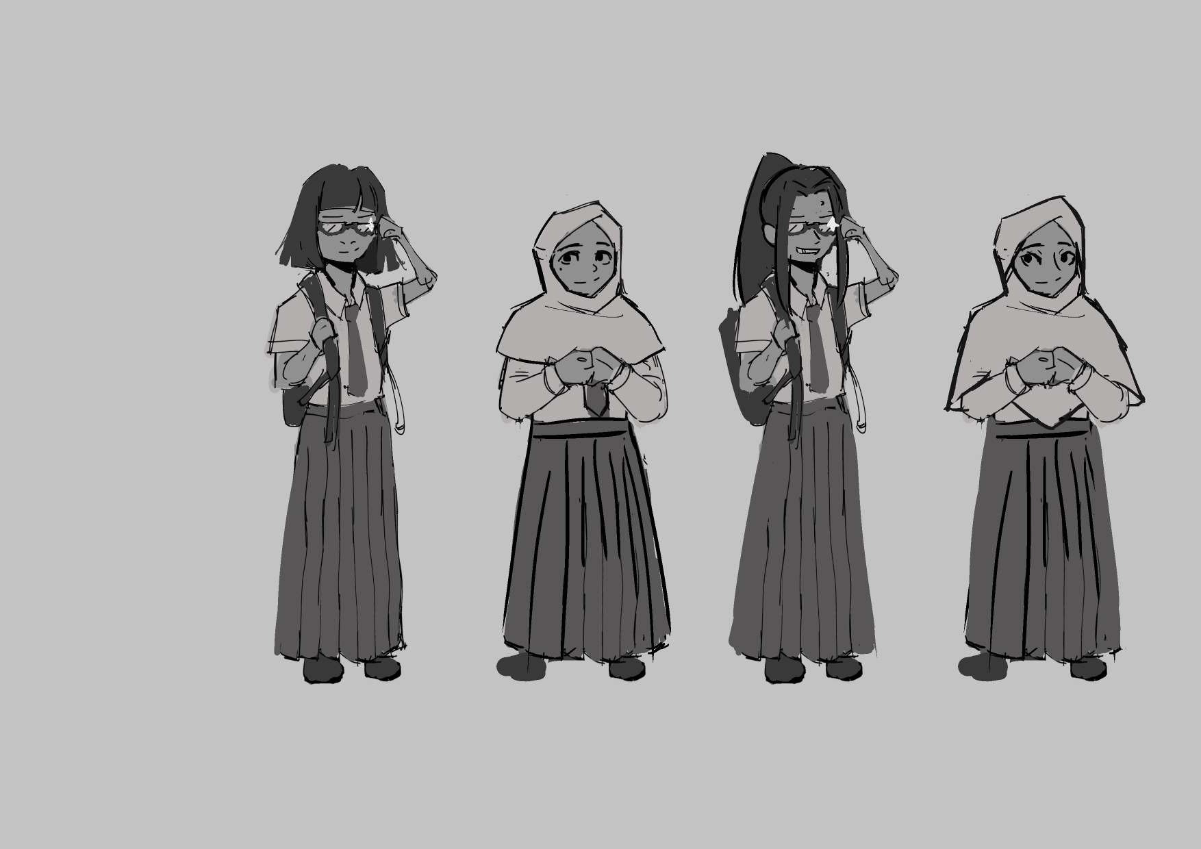 Teman 2